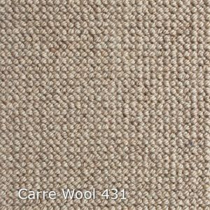 Interfloor Carre 431 Donkerbeige 500cm