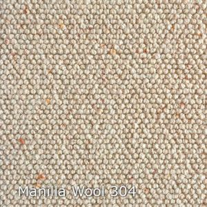 Interfloor Manilla 304 Lichtbeige 500cm