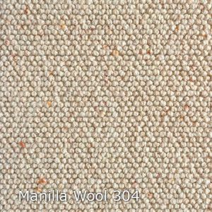 Interfloor Manilla 304 Lichtbeige 500cm