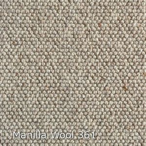 Interfloor Manilla 362 Donkerbeige 500cm