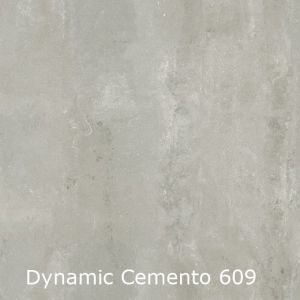 Interfloor Dynamic cemento 609 Witgrijs