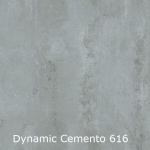 Interfloor Dynamic cemento 616 Lichtgrijs