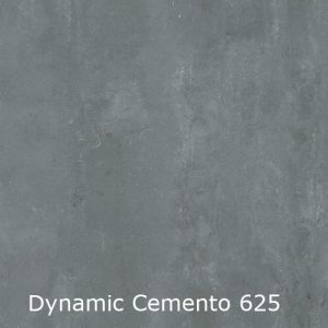 Interfloor Dynamic cemento 625 Donkergrijs