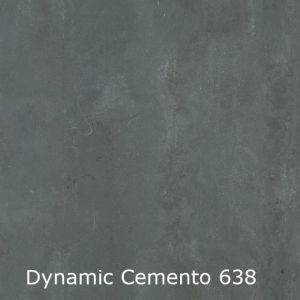 Interfloor Dynamic cemento 638 Anthraciet