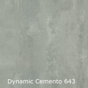 Interfloor Dynamic cemento 643 Lichtgreige