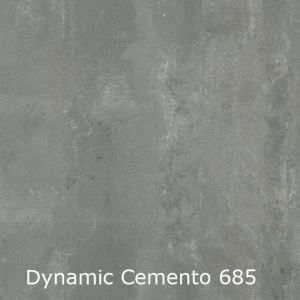Interfloor Dynamic cemento 685 Donkergreige