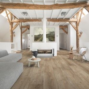 Hebeta Largo XXL rechte plank 501326