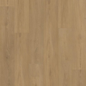 BTS Serie 0 PVC Natural Oak rechte plank