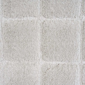 VT Wonen Blocks warm white 160x230 cm