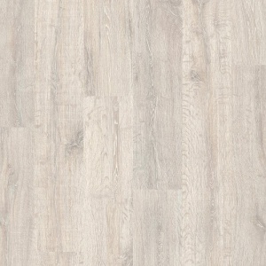 QuickStep Classic Reclaimed patina eik Wit