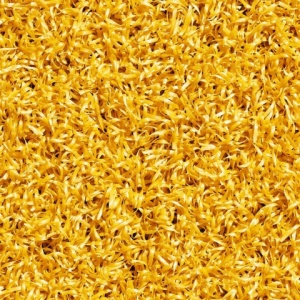 Hamat 446 Colourfull Grass Yellow 055 200cm