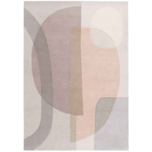 Brinker Ensuite Urban Vibes 030 Soft Pastel 160x230