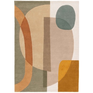 Brinker Ensuite Urban Vibes 060 Autumn 160x230