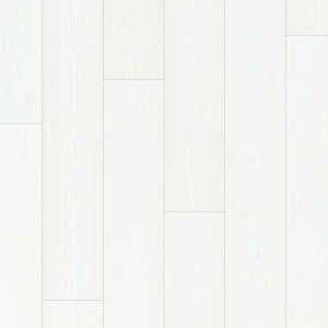 QuickStep Impressive IM1859 Witte planken