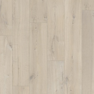 QuickStep Impressive Ultra Zachte eik Licht