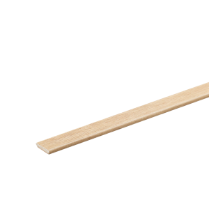 Plakplint Ambiant Eiken naturel 6572 240cm