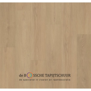 BTS Serie 0 PVC Beige rechte plank