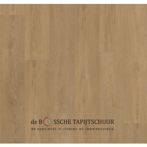 BTS Serie 0 PVC Natural Oak rechte plank