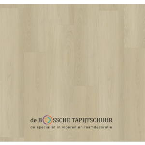 BTS Serie 1 PVC Beige rechte plank