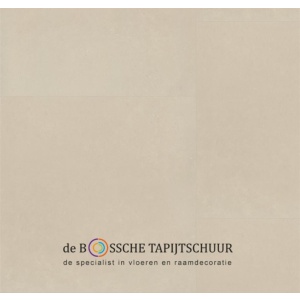 BTS Serie 3 PVC Beige tegel