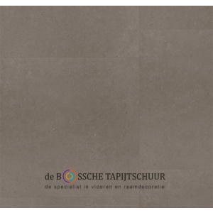BTS Serie 3 PVC Dark Grey tegel