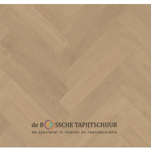 BTS Serie 4 PVC Beige visgraat