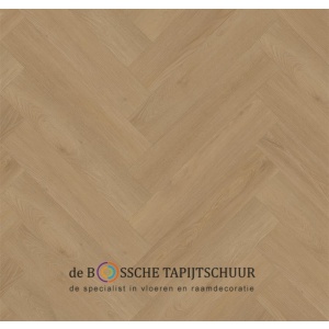 BTS Serie 4 PVC Natural visgraat