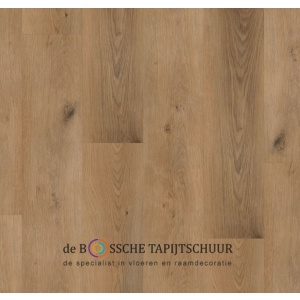 BTS Serie 5 PVC L55003 rechte plank