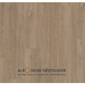 BTS Serie 5 PVC L55100 rechte plank