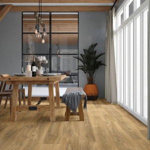 Vivafloors eiken CE3520 rechte plank