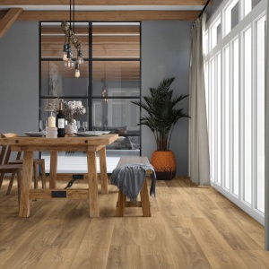 Vivafloors eiken CE3530 rechte plank