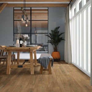 Vivafloors eiken CE3540 rechte plank