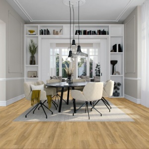 Vivafloors L3520 Eiken rechte plank