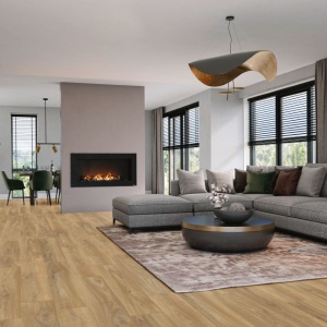 Vivafloors L3530 Eiken rechte plank