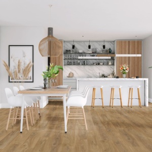Vivafloors L3540 Eiken rechte plank