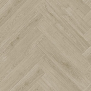 Ambiant Supreme 50 Boreal visgraat eiken beige 3700 400cm