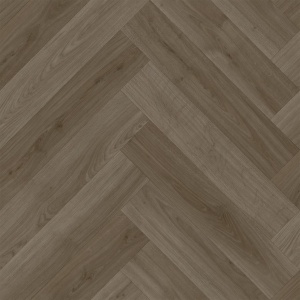 Ambiant Supreme 50 Boreal visgraat eiken donkerbruin 4800 40