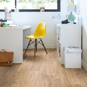 QuickStep Classic Midnight eik Natuur