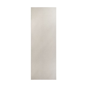 Wandpaneel Torino touch donker grijs 260x90 cm 4 mm dikte