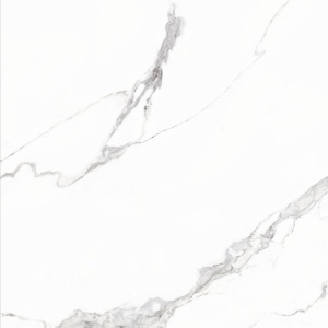 Wandpaneel Torino touch grijs marmer glanzend 260x90 cm 5 mm