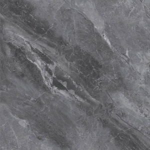 Wandtegel Torino touch grijs marmer glanzend 30,5x61 cm 5 mm