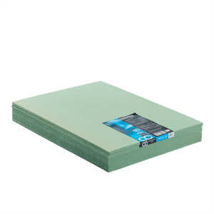 Co-pro green-pack ondervloerplaten