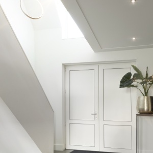 BTS droogloopmat Byson kleur 65 130cm