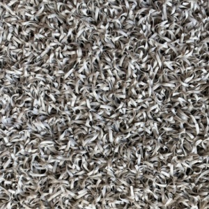 Hamat 446 Colourfull Grass Stone grey 071 200cm