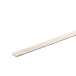 Plakplint Ambiant licht beige 9991 240cm