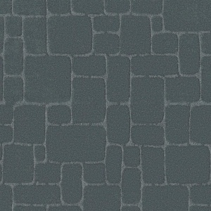 Ambiant Infinity Booker blauw 0700 400cm