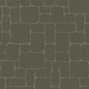 Ambiant Infinity Booker donkergroen 0901 400cm
