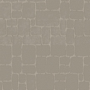 Ambiant Infinity Booker lichtgrijs 0165 400cm