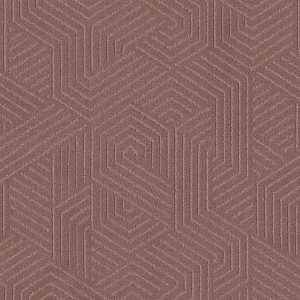 Ambiant Infinity Geometric roze 1100 400cm