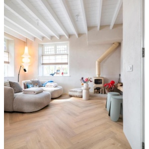 Hebeta Chapelle Visgraat XL 57841 Rigid Click